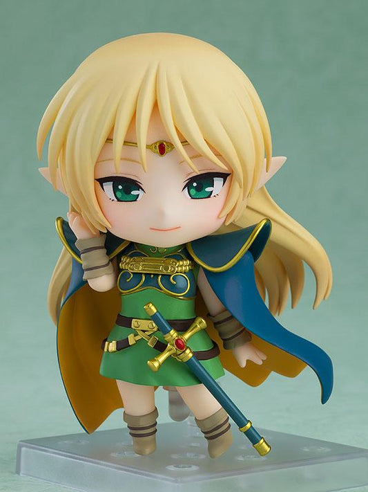 [Pre-order] Nendoroid Rhodes Island Battle Chronicle Deedlit "December 24 Pre-order"