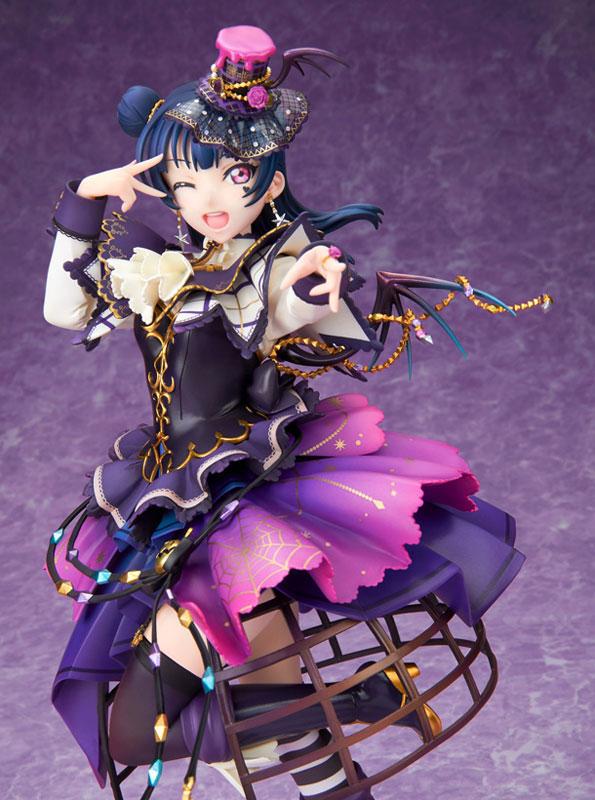 [Pre-order] Love Live! School Idol Festival Yoshiko Tsushima 1/7 finished model (resale) "Pre-order for April 24"