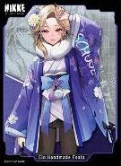 [預訂] 角色卡套收藏 Matt Series 勝利女神：妮姬 「愛因：手工慶典」(No.MT2115) Pack《25年8月預約》