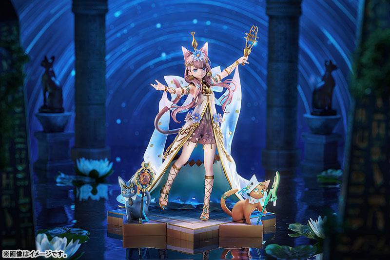 [預訂] 明日方舟 佩佩 星巡之律 VER. 1/7 完成品模型《26年11月預約》