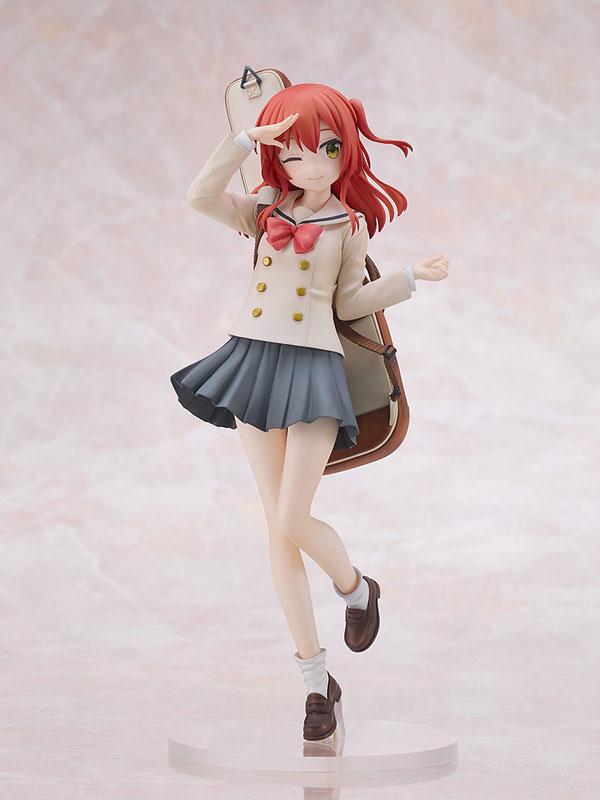 [Pre-order] Animation "Rock of Loneliness!" Ikuyo Kita 1/7 finished model "Pre-order for May 25"