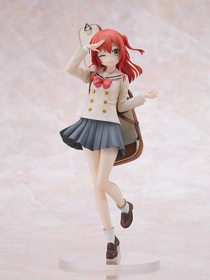 [Pre-order] Animation "Rock of Loneliness!" Ikuyo Kita 1/7 finished model "Pre-order for May 25"