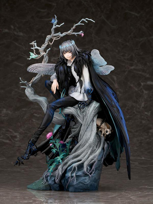 [Pre-order] Fate/Grand Order Pretender/Oberon Vortigern 1/8 finished model "Pre-order for July 25"