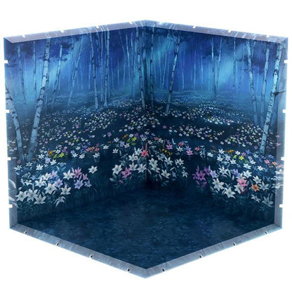 [預訂] Dioramansion200 白樺 百合《25年12月預約》