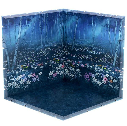 [預訂] Dioramansion200 白樺 百合《25年12月預約》