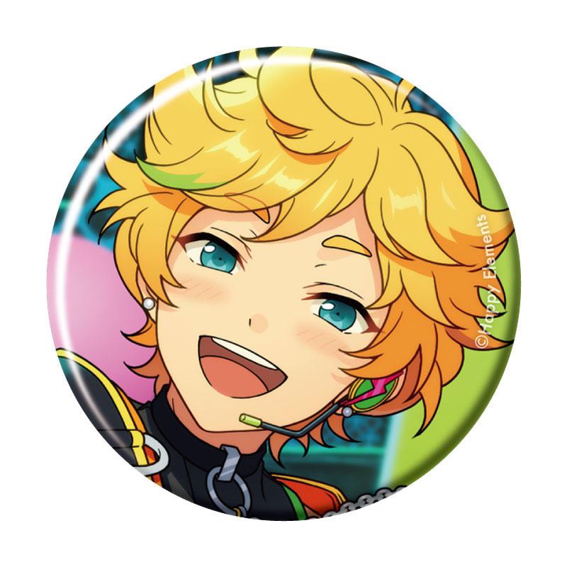 [預訂] 偶像夢幻祭 Collection徽章-Idol Side- 12個入BOX《25年9月預約》