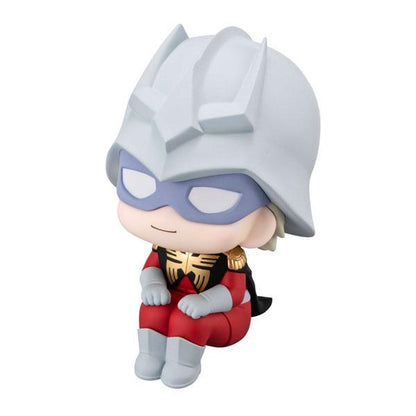 [預訂] LookUp 機動戰士鋼彈 GQuuuuuuX 夏亞·阿茲納布爾 完成品模型《26年1月預約》