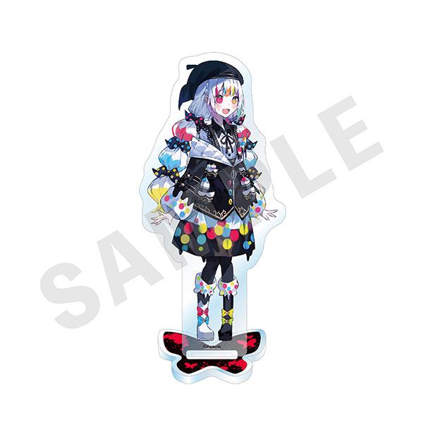 [預訂] 「魔法少女的魔女審判」 立牌(城崎諾亞)《25年12月預約》