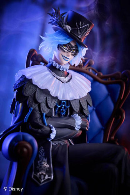 [預訂] 『迪士尼 扭曲仙境』 Idia Shroud 無比例模型《26年7月預約》