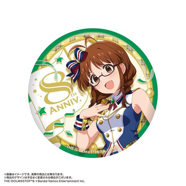 [預訂] 偶像大師 百萬人演唱會！ 徽章 秋月律子 Create∞Festival ver.《25年11月預約》