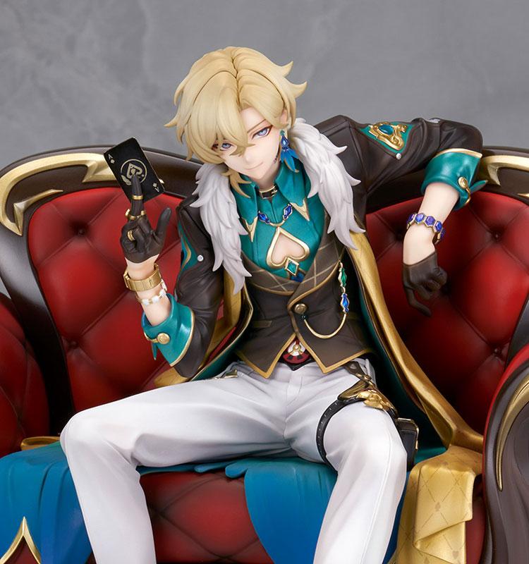 [預訂] 崩壞：星穹鐵道 砂金 1/7 完成品模型《26年7月預約》