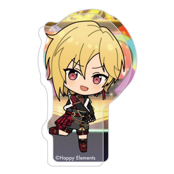 [預訂] 偶像夢幻祭 袖珍壓克力立牌 SPOTLIGHT2024 ver. 仁兔成鳴《25年7月預約》