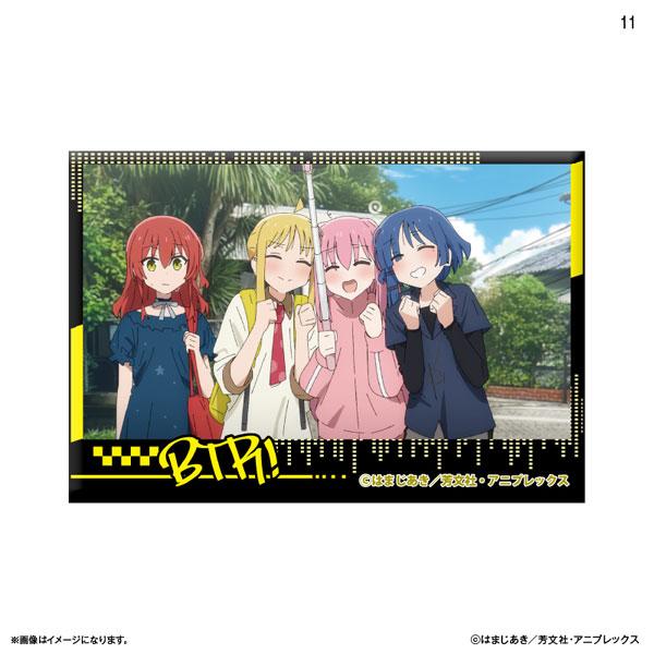 [預訂] 動畫「孤獨搖滾！」 場面寫真迷你立牌 11《25年9月預約》