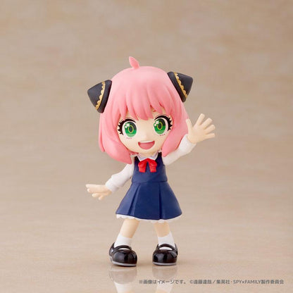 [預訂] PalVerse SPY×FAMILY 6個入BOX《26年2月預約》