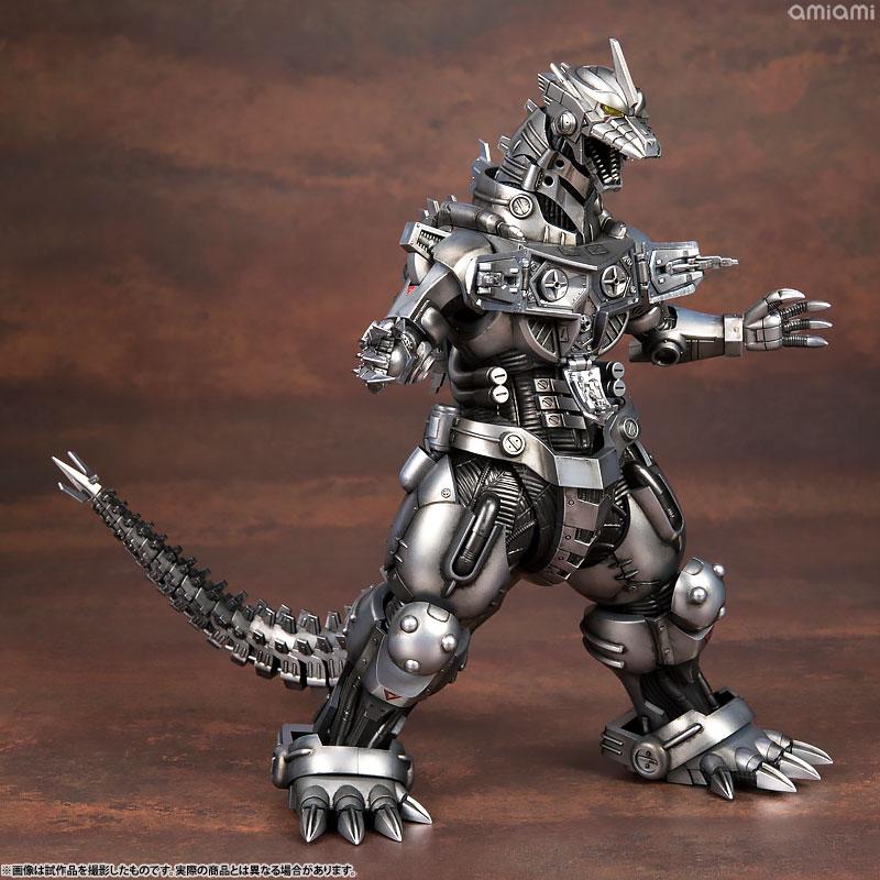 Pre-order] ACKS Godzilla × Mothra × Mechagodzilla Tokyo SOS