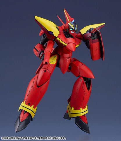 [預訂] PLAMAX 超時空要塞7 1/72 VF-19改火焰瓦爾基里(熱氣巴薩拉機) 模型《25年1月預約》