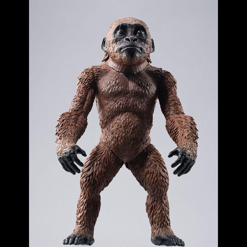 [Pre-order] UA Monsters KONG (2024) with SUKO From the movie "GODZILLA×KONG The New Empire" finished model "Reservation for October 24"