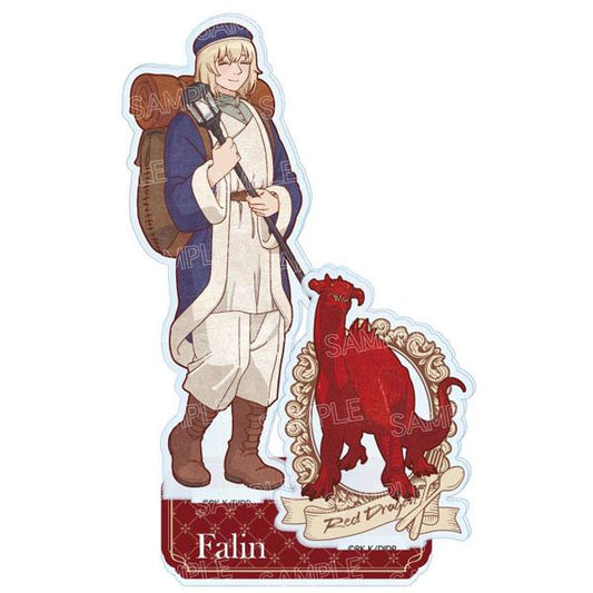 [Pre-order] Labyrinth Rice Retro Series Stand vol.2 Faline "Reservation for September 24"