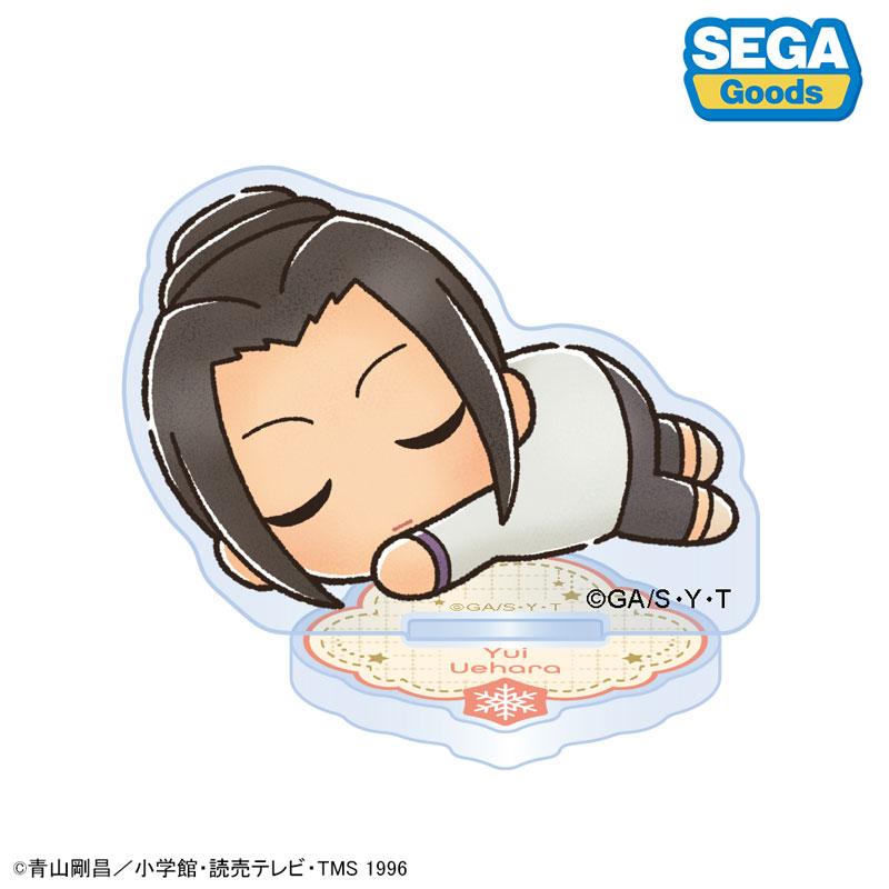 [預訂] 名偵探柯南 睡睡轉轉 立牌 Vol.6　6個入BOX《25年11月預約》