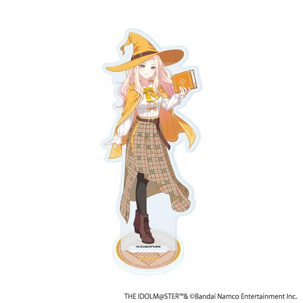 [預訂] 立牌「學園偶像大師」45/十王星南 魔法使ver.(原創插圖)《25年8月預約》