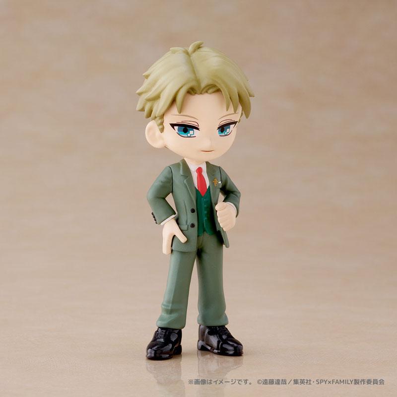 [預訂] PalVerse SPY×FAMILY 6個入BOX《26年2月預約》