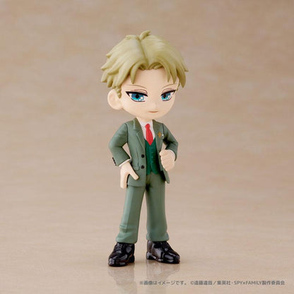 [預訂] PalVerse SPY×FAMILY 6個入BOX《26年2月預約》