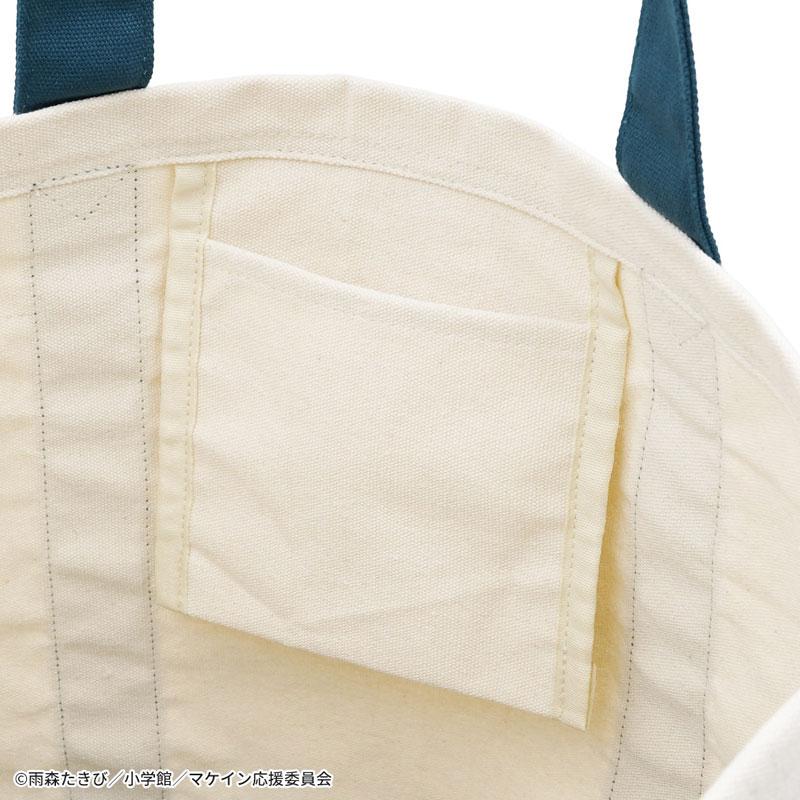 [預訂] TV動畫「敗北女角太多了！」 八奈見小姐的手提袋《25年12月預約》