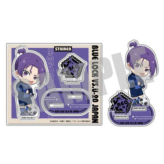 [Pre-order] Blue Prison Stand (Official Deformed) The first episode of Mikage Rei-oh "January 25 reservation"