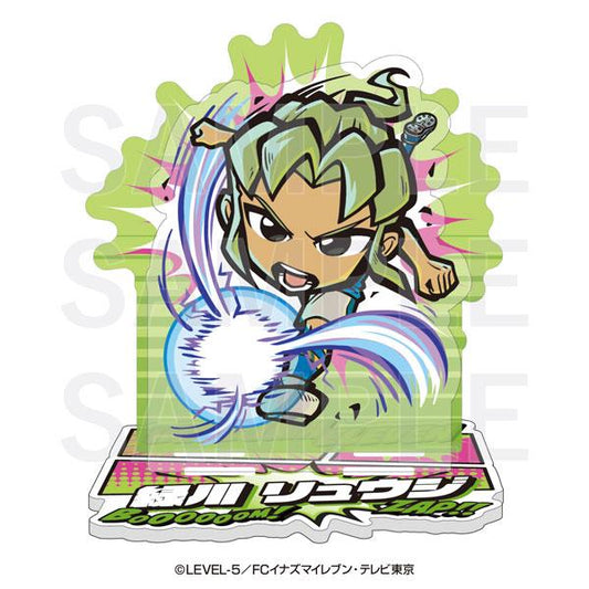 [Pre-order] TV animation "Inazuma Eleven" E-TOON Dali Midorikawa Ryuji "Pre-order for September 24"