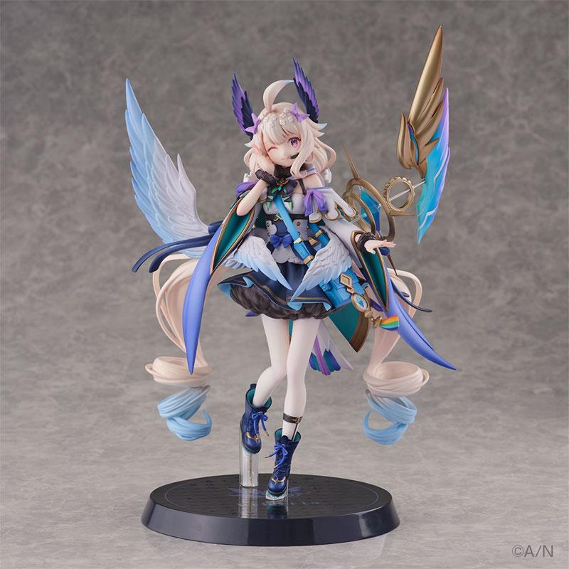 [Pre-order](Special Bonus) Rainbow Society EN Enna Alouette 1/7 finished model "July 25 reservation"