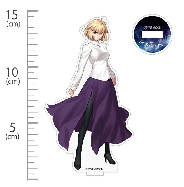 [預訂] 月姬 -A piece of blue glass moon- 愛爾奎特·布倫史塔德 長裙 立牌《25年11月預約》