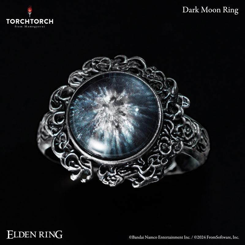 [預訂] ELDEN RING × TORCH TORCH/ 暗月之戒指 24號《25年6月預約》