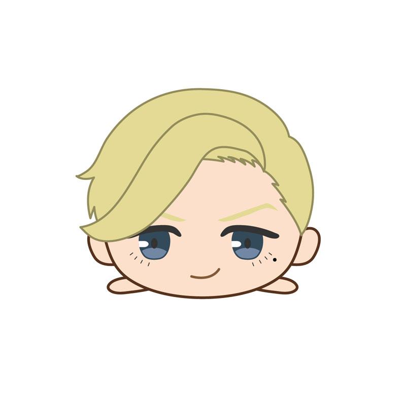 [預訂] ≪amiami限定特典≫『Junket Bank』 圓滾滾吉祥物vol.2　6個入BOX《25年12月預約》