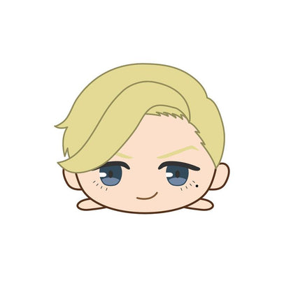 [預訂] ≪amiami限定特典≫『Junket Bank』 圓滾滾吉祥物vol.2　6個入BOX《25年12月預約》