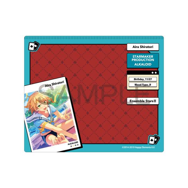 [預訂] 偶像夢幻祭 DECOPAD 白鳥藍良《25年5月預約》