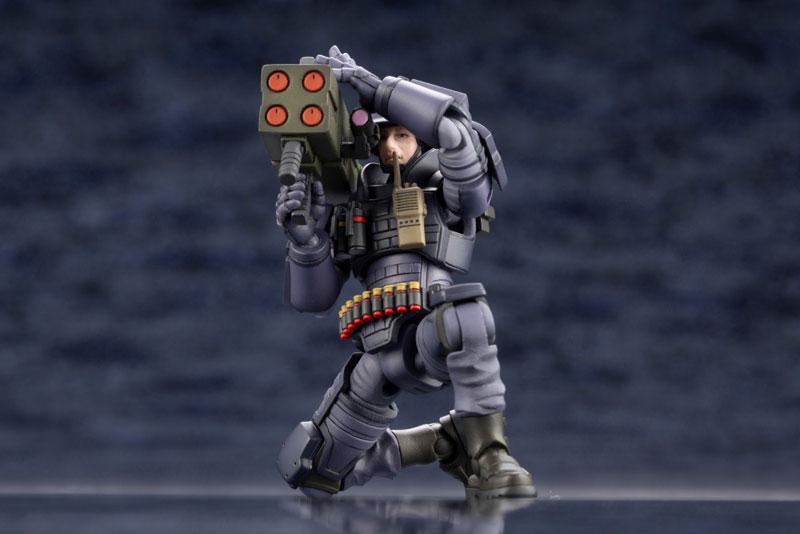 [Pre-order] Hexa Gear 1/24 Early Governor Vol.2 Kit Block (Resale) "Pre-order for November 24"