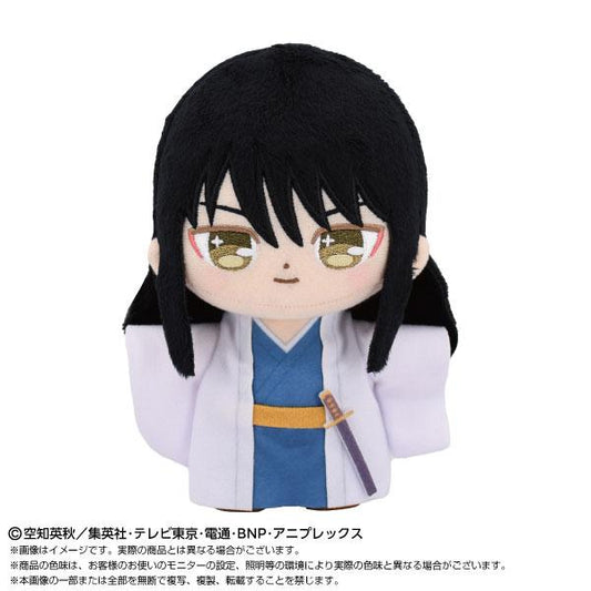 [預訂] Purinuitacchi Dream 銀魂 桂小太郎《25年12月預約》