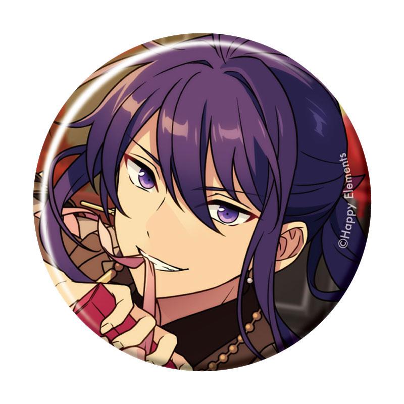 [預訂] 偶像夢幻祭 Collection徽章-Idol Side- 9個入BOX《25年5月預約》