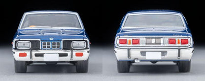 [預訂] Tomica Limited Vintage Neo LV-N359a 日產 GLORIA 2門HT 2800 SGL (紺) 75年式《26年2月預約》