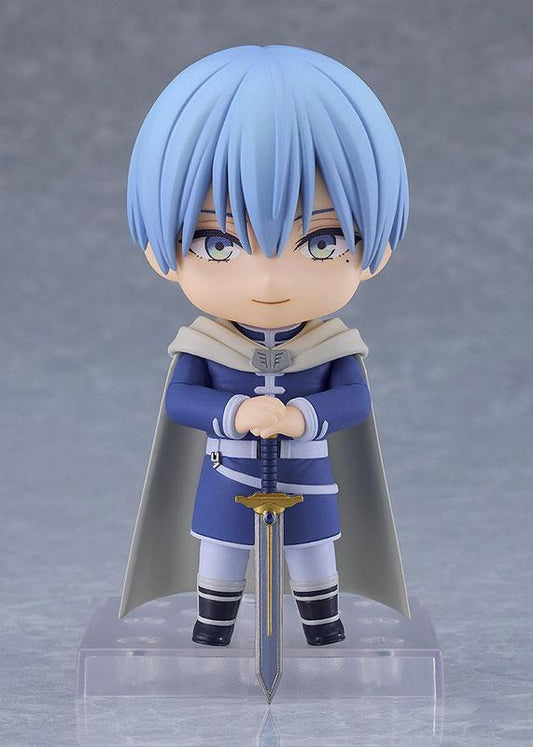 [Pre-order] Frillian Simmel who was buried by the Nendoroid "Pre-order for November 24"