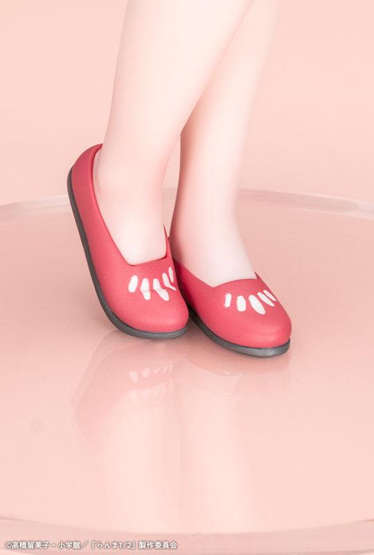 [預訂] TV動畫「亂馬½」 珊璞 1/7 完成品模型《26年4月預約》