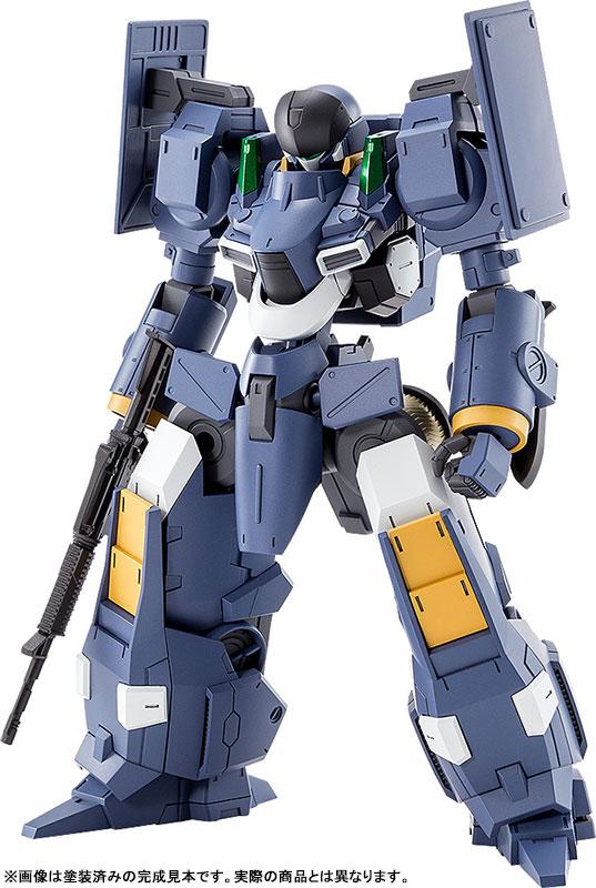 [Pre-order] MODEROID Titanomachia SIDE: R Blitzschlag 1/48 model "Reservation for November 24"