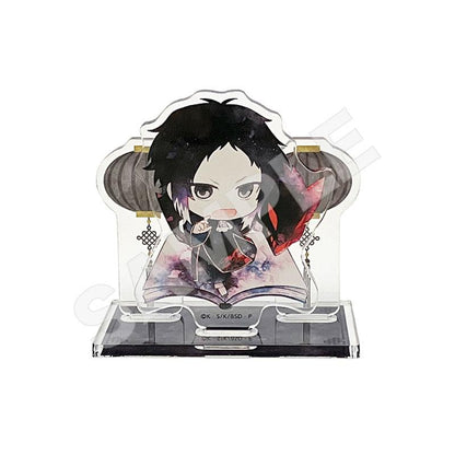 [預訂] 文豪野犬 角色藝術 壓克力立牌 /07 芥川龍之介(旗袍ver.)《25年7月預約》