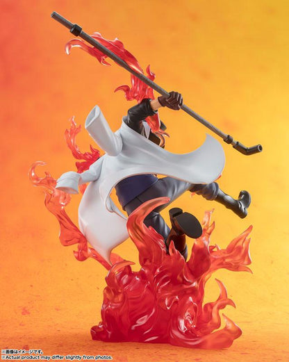 [預訂] FiguartsZERO 薩博 -火拳 王手飛車- 『ONE PIECE 海賊王』《25年2月預約》