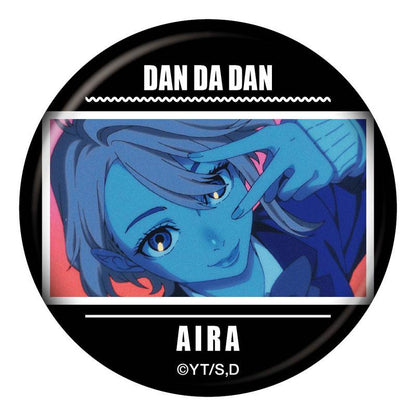 [預訂] 膽大黨 交換場面寫徽章 Vol.1 10個入BOX《25年3月預約》