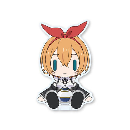 [預訂] Re：從零開始的異世界生活 佩特拉·雷蒂 坐姿吉祥物。