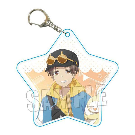 [Reservation] Senior is a transvestite with a big keychain Taiga Ryuuji (POM POM LAND) "Reservation for December 24"