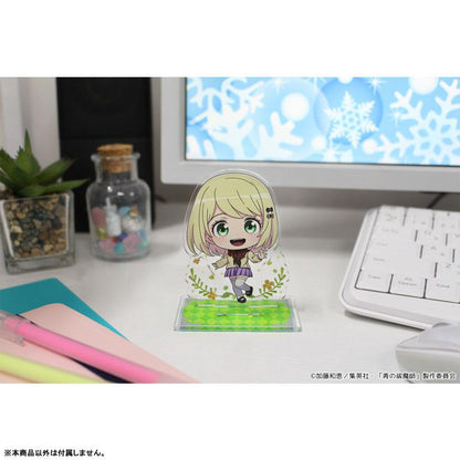 [預訂] 青之驅魔師 雪之果篇 立牌 杜山詩繪美《25年9月預約》