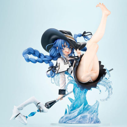 [預訂] Lucrea (ルクリア) 無職轉生～到了異世界就拿出真本事～ 洛琪希 1/7 完成品模型《26年3月預約》