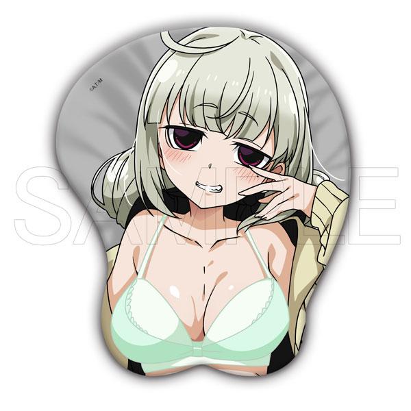 [預訂] TV動畫『夢想成為魔法少女』 立體滑鼠墊 阿良河琪舞 通常Ver.《25年11月預約》